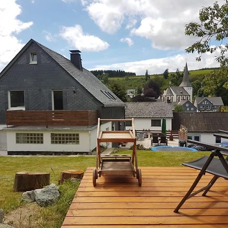Groenebach A Winterberg Dış mekan fotoğraf