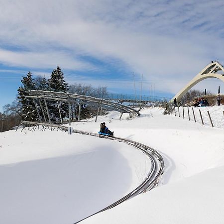 Groenebach A Winterberg Dış mekan fotoğraf