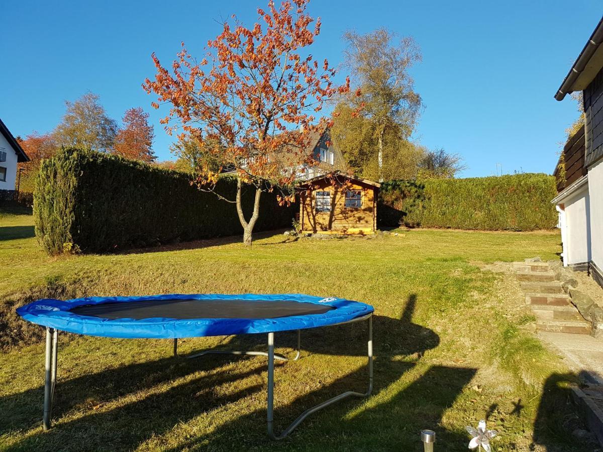 Groenebach A Winterberg Dış mekan fotoğraf